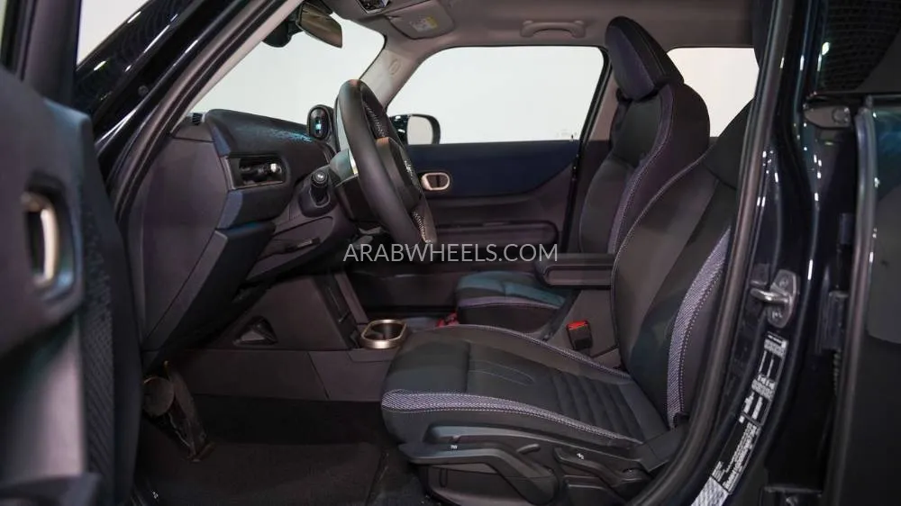Mini Cooper 2025 for Sale in Abu Dhabi Image-15