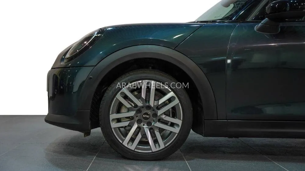 Mini Cooper 2025 for Sale in Abu Dhabi Image-20