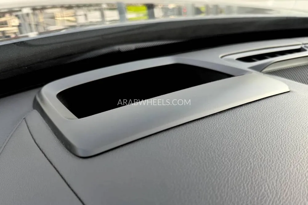 فولفو إكس سي 90 2021 for Sale in دبي Image-9