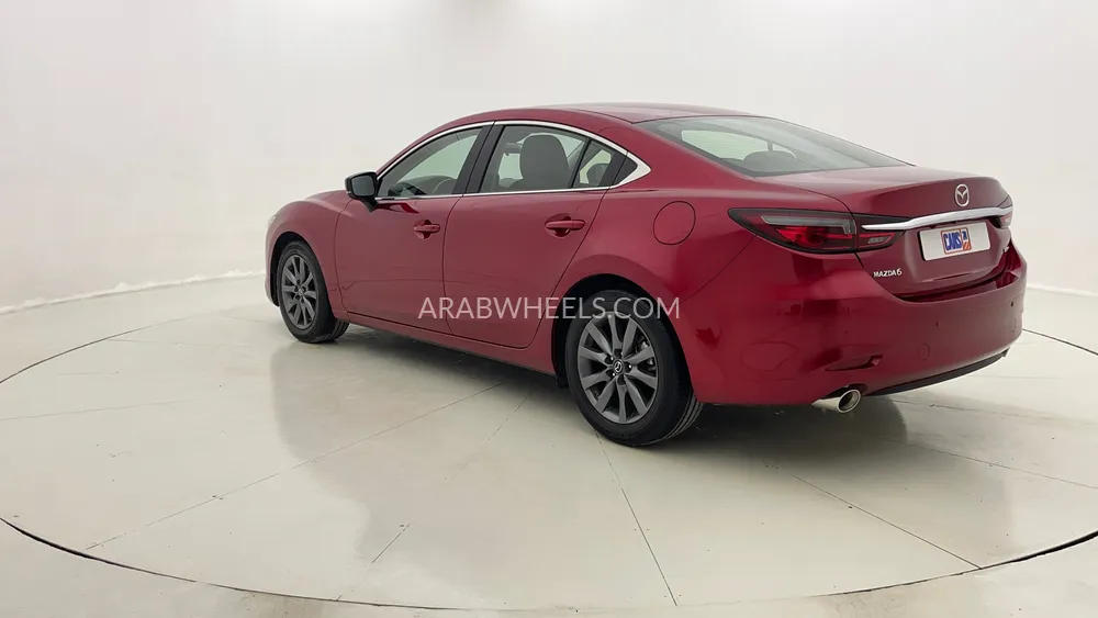 Mazda 6 2024 for Sale in Dubai Image-5