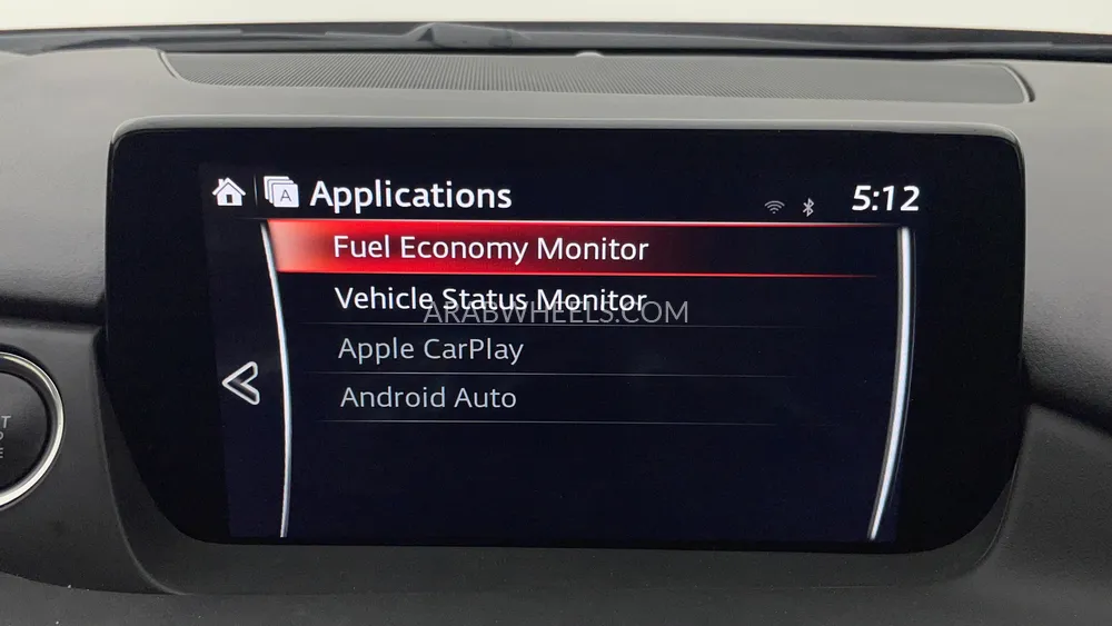 Mazda 6 2024 for Sale in Dubai Image-33