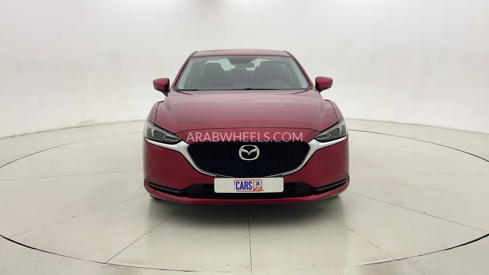 Mazda 6 2024 for Sale in Dubai Image-8