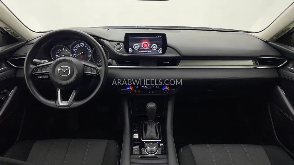 Mazda 6 2024 for Sale in Dubai Image-12
