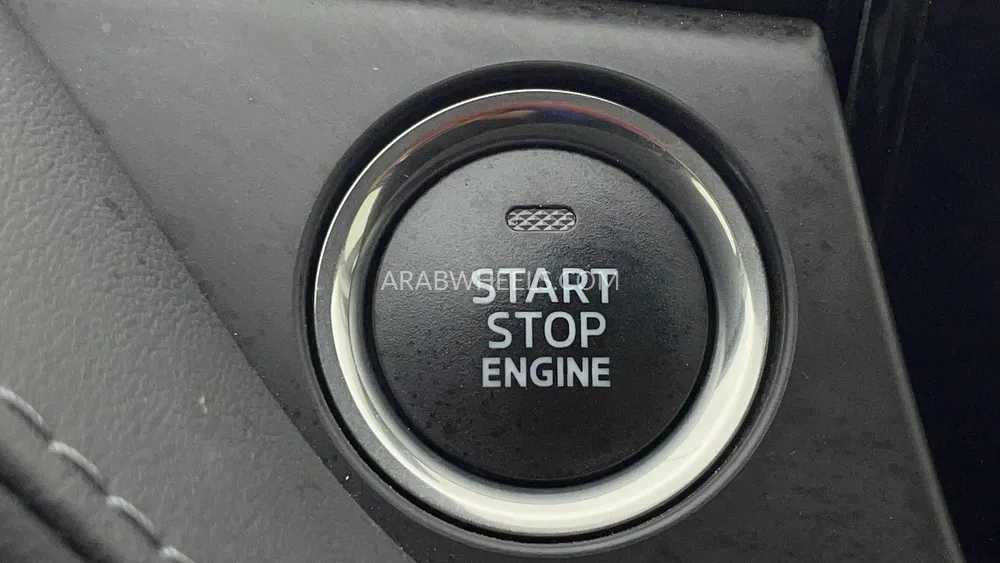 Mazda 6 2024 for Sale in Dubai Image-21