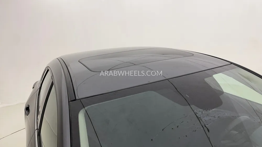 Mazda CX 30 2025 for Sale in Dubai Image-11