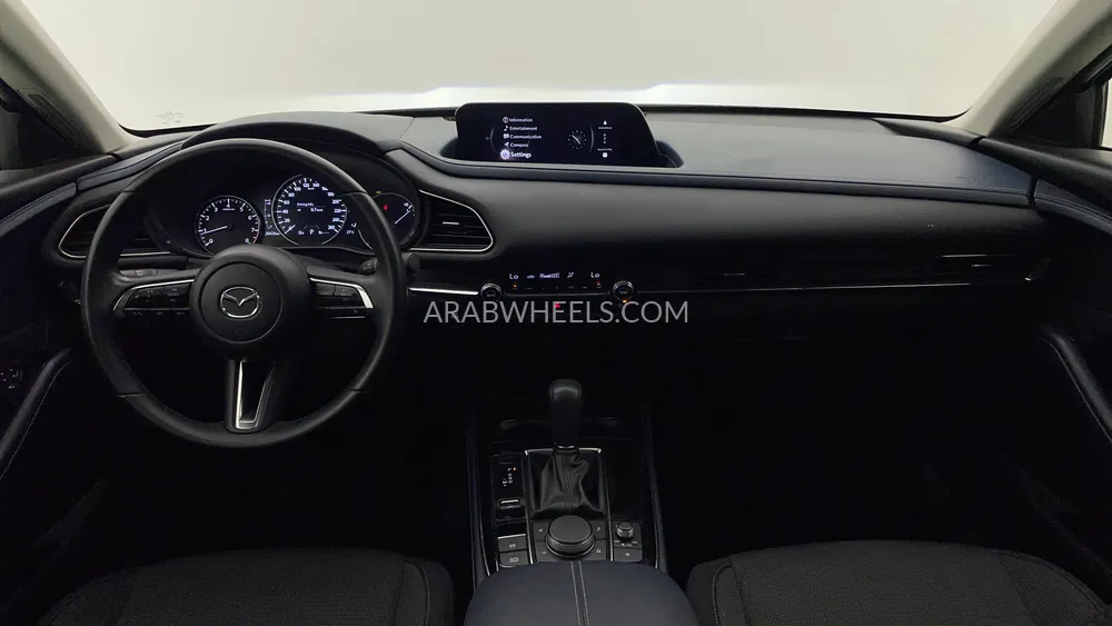 Mazda CX 30 2025 for Sale in Dubai Image-12
