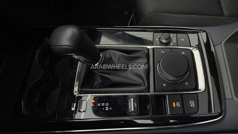 Mazda CX 30 2025 for Sale in Dubai Image-18
