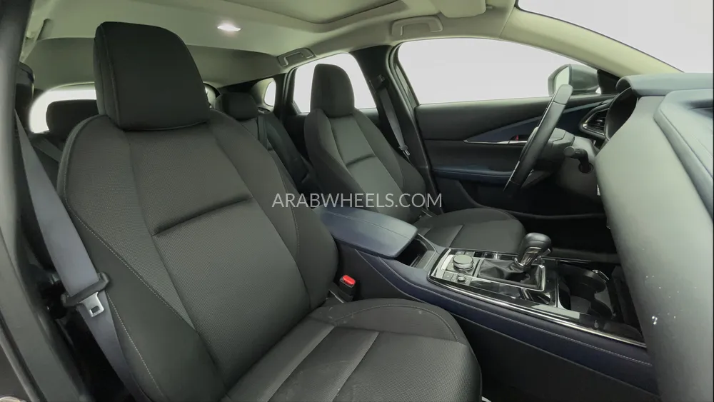 Mazda CX 30 2025 for Sale in Dubai Image-26