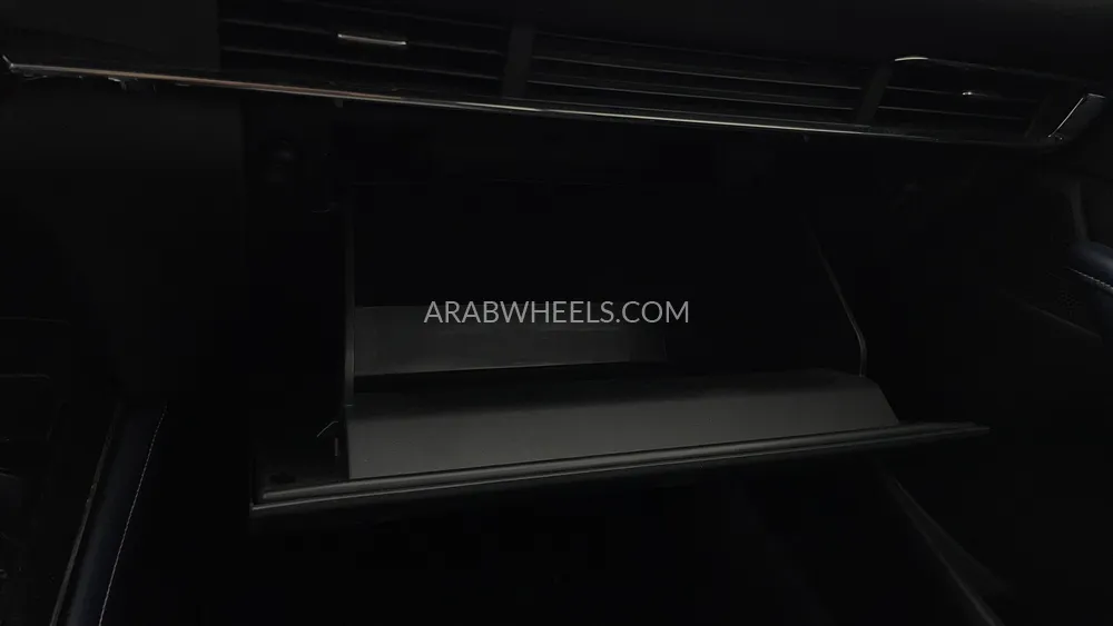 Mazda CX 30 2025 for Sale in Dubai Image-31