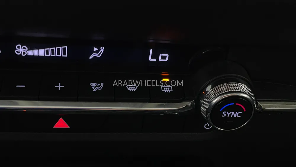 Mazda CX 30 2025 for Sale in Dubai Image-39