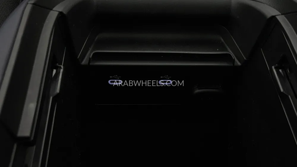 Mazda CX 30 2025 for Sale in Dubai Image-43