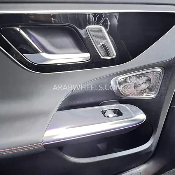 مرسيدس بنز كلاس C 2023 for Sale in دبي Image-21