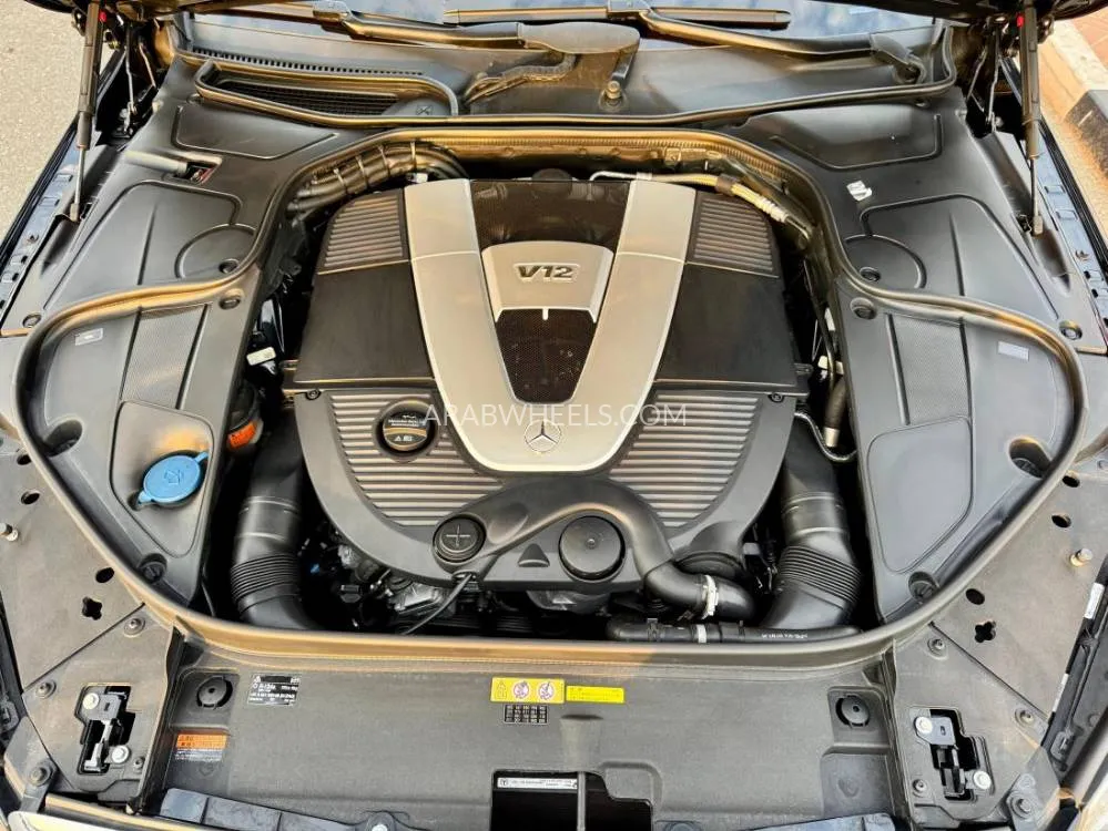 Mercedes Benz CLS Class 2016 for Sale in Dubai Image-15