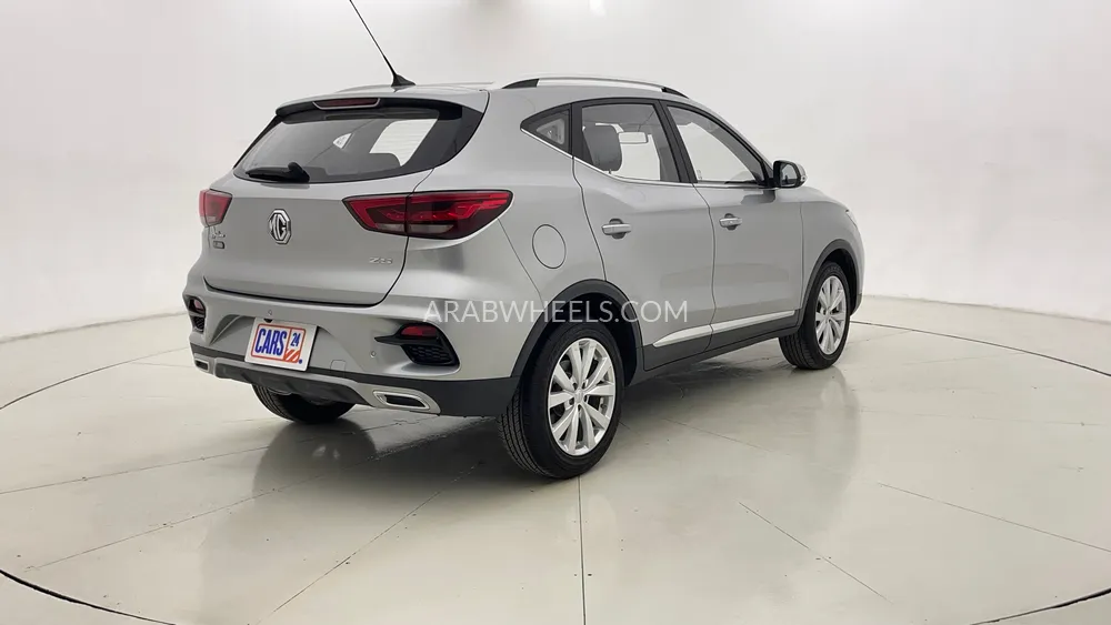 MG ZS 2024 for Sale in Dubai Image-3