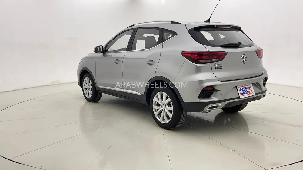 MG ZS 2024 for Sale in Dubai Image-5