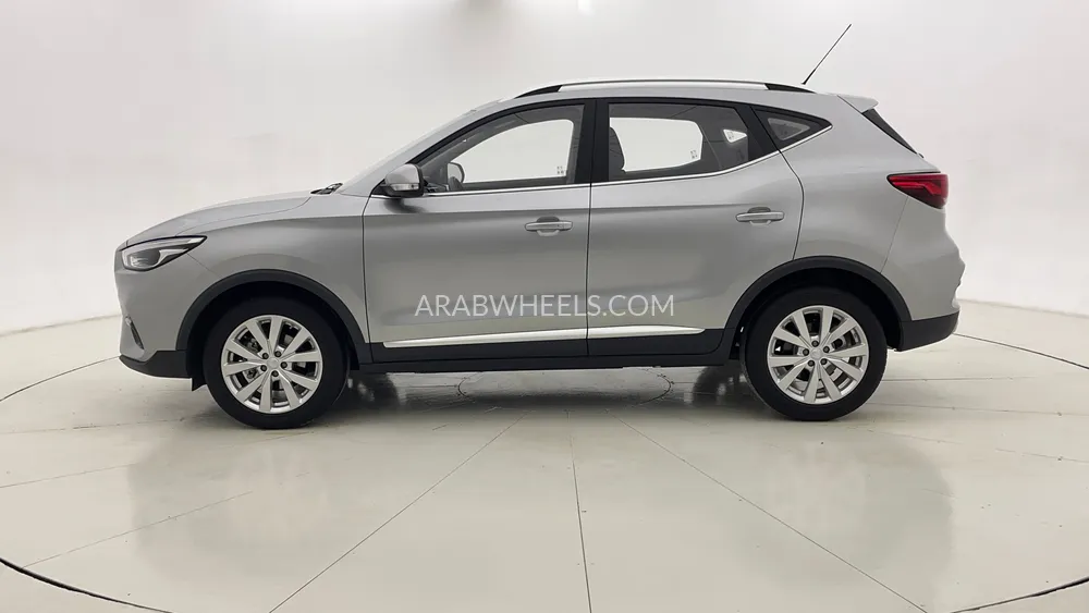 MG ZS 2024 for Sale in Dubai Image-6