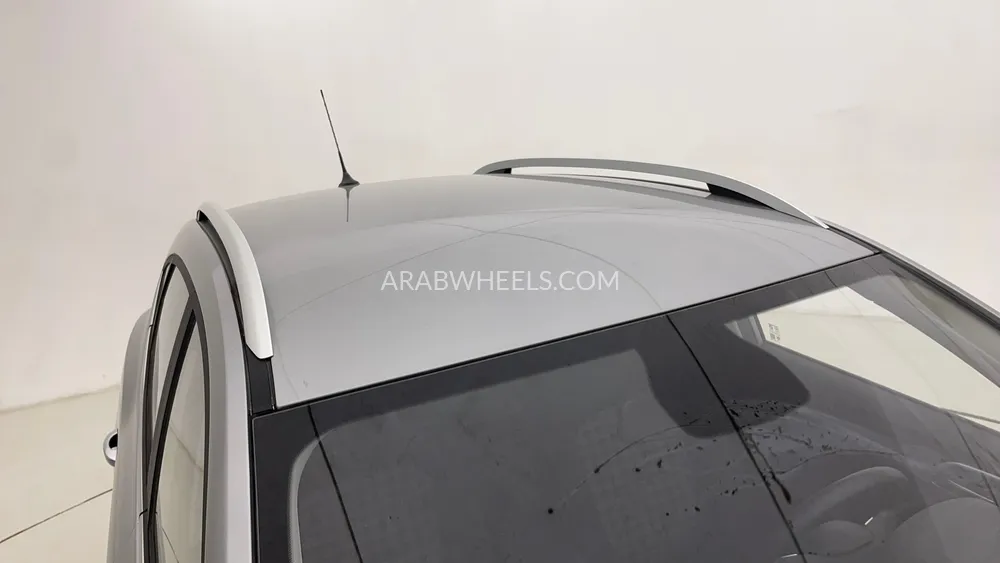 MG ZS 2024 for Sale in Dubai Image-11