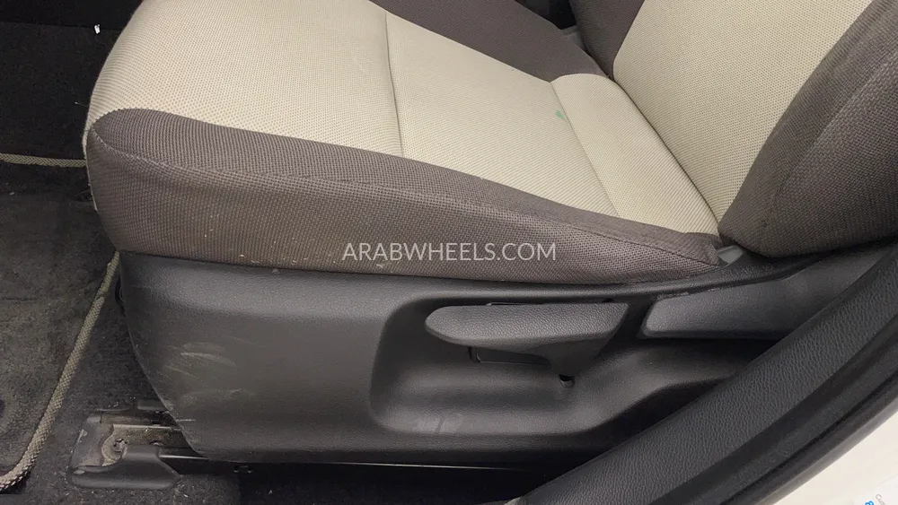 Toyota Corolla 2021 for Sale in Dubai Image-19