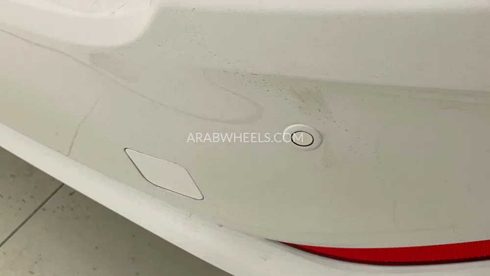 Toyota Corolla 2021 for Sale in Dubai Image-26