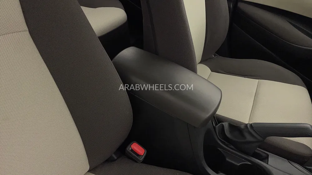 Toyota Corolla 2021 for Sale in Dubai Image-31