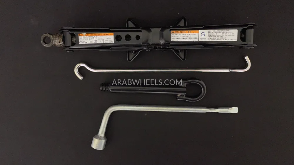 Toyota Corolla 2021 for Sale in Dubai Image-27