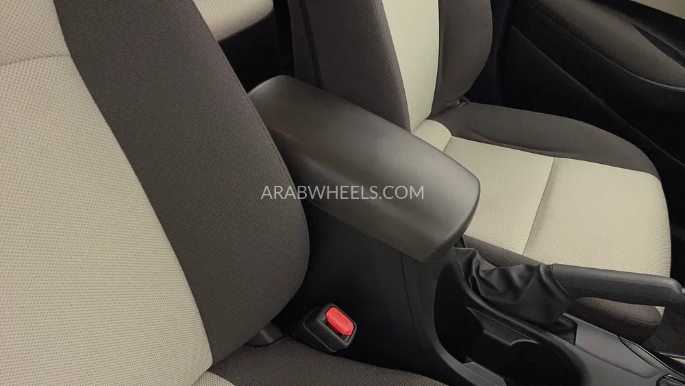 Toyota Corolla 2021 for Sale in Dubai Image-31