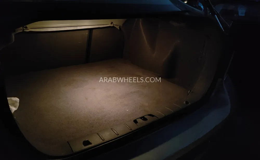 Volvo S40 2009 for Sale in Dubai Image-10