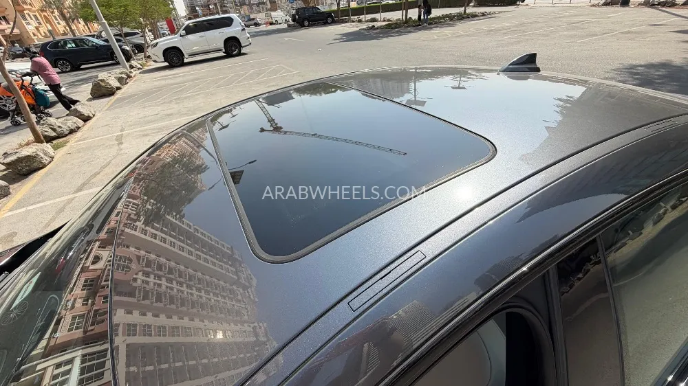 BMW 4 series 2019 for Sale in Dubai Image-9