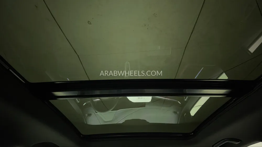 Geely Coolray 2024 for Sale in Dubai Image-26