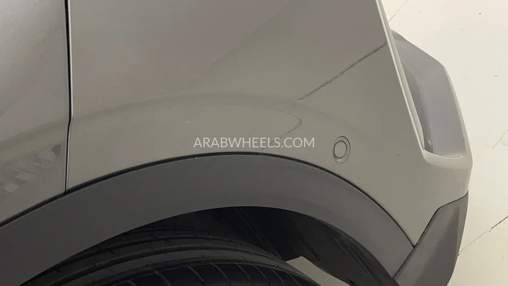 Geely Coolray 2024 for Sale in Dubai Image-33