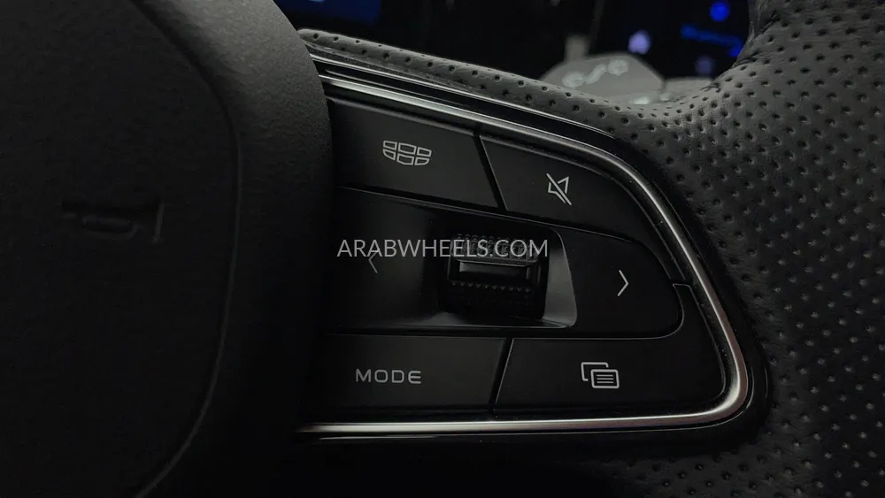 Geely Coolray 2024 for Sale in Dubai Image-52