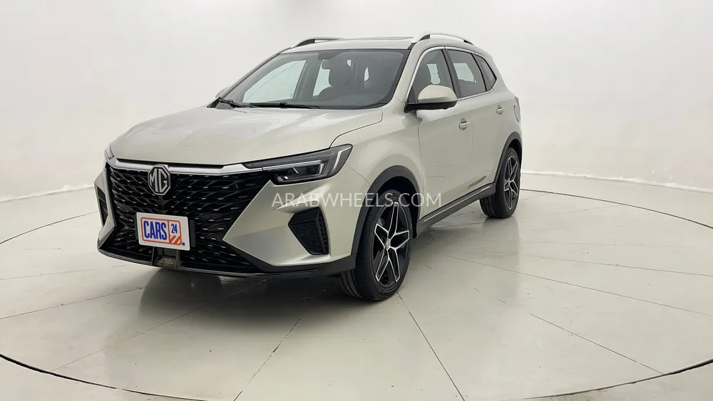 MG RX5 2023 for Sale in Dubai Image-7