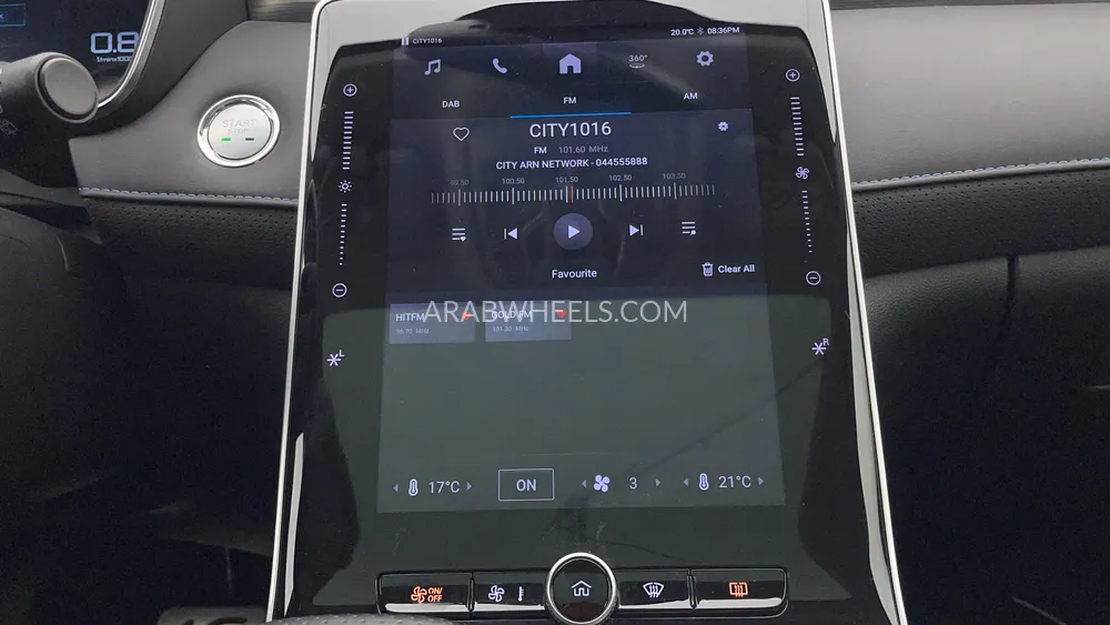 MG RX5 2023 for Sale in Dubai Image-15