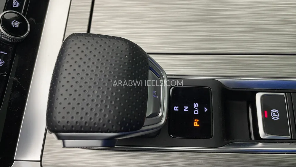 MG RX5 2023 for Sale in Dubai Image-20