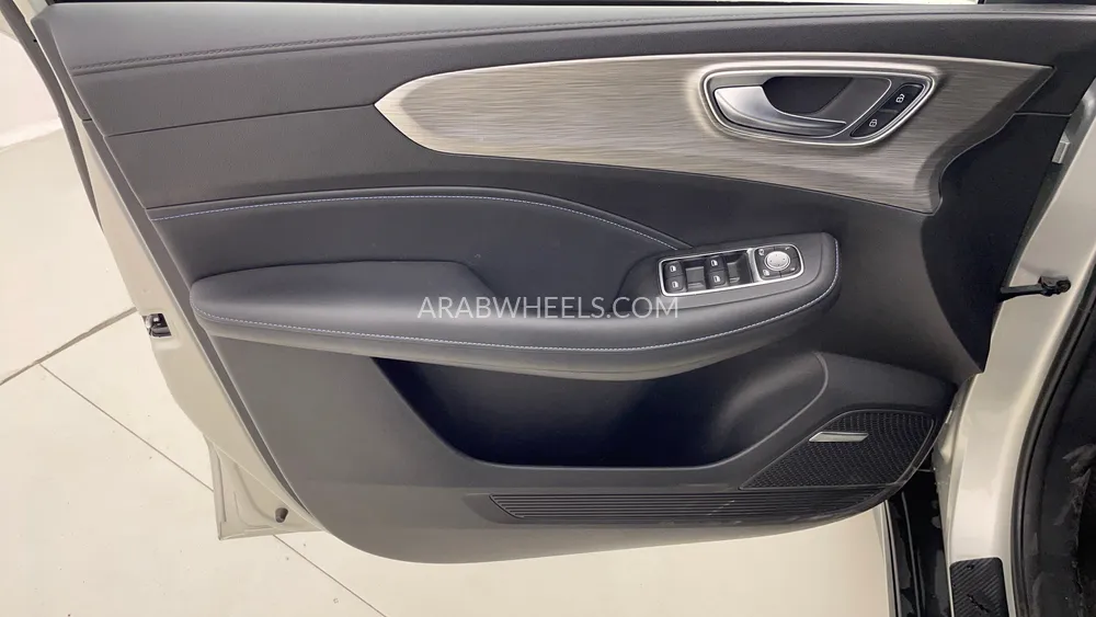 MG RX5 2023 for Sale in Dubai Image-21