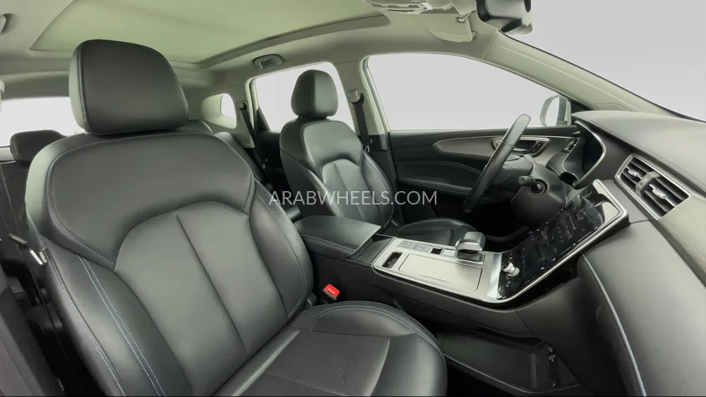 MG RX5 2023 for Sale in Dubai Image-28