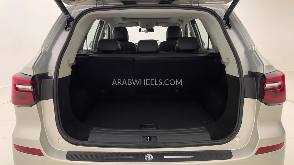 MG RX5 2023 for Sale in Dubai Image-30