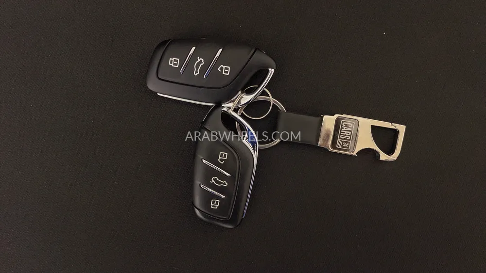 MG RX5 2023 for Sale in Dubai Image-31