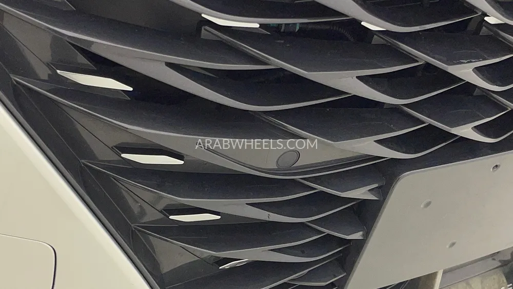 MG RX5 2023 for Sale in Dubai Image-32