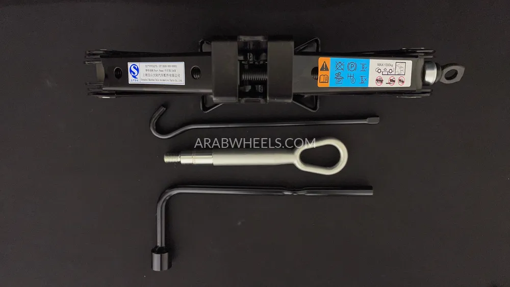 MG RX5 2023 for Sale in Dubai Image-34