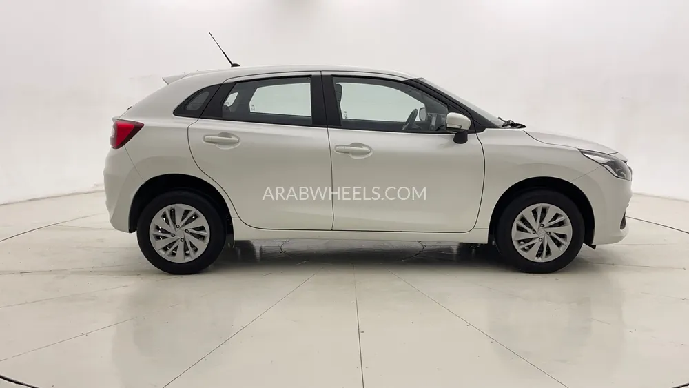Suzuki Baleno 2024 for Sale in Dubai Image-2