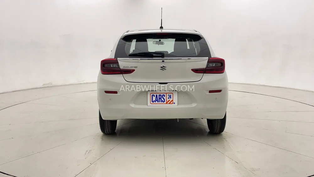 Suzuki Baleno 2024 for Sale in Dubai Image-4