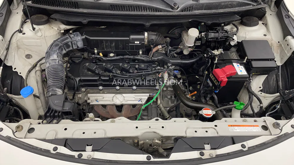 Suzuki Baleno 2024 for Sale in Dubai Image-9