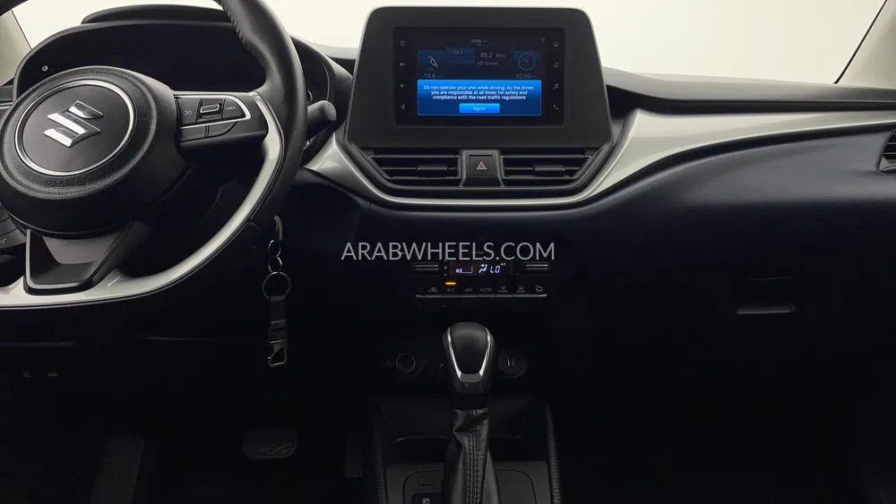 Suzuki Baleno 2024 for Sale in Dubai Image-14