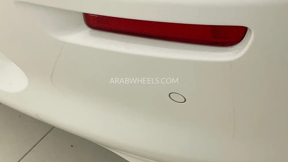 Suzuki Baleno 2024 for Sale in Dubai Image-28