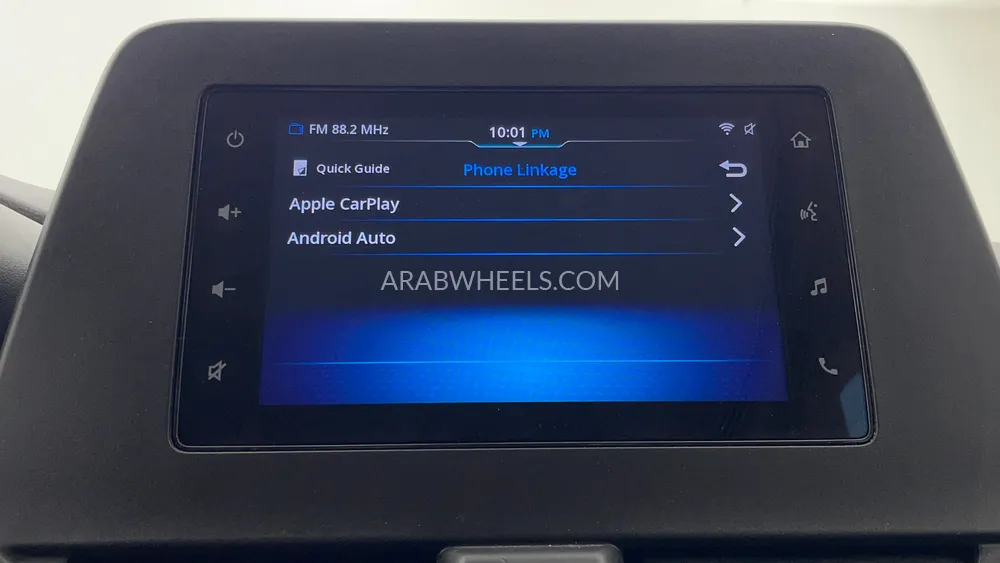 Suzuki Baleno 2024 for Sale in Dubai Image-33