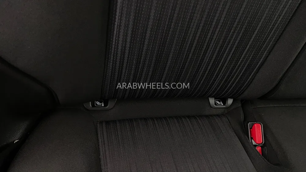 Suzuki Baleno 2024 for Sale in Dubai Image-36