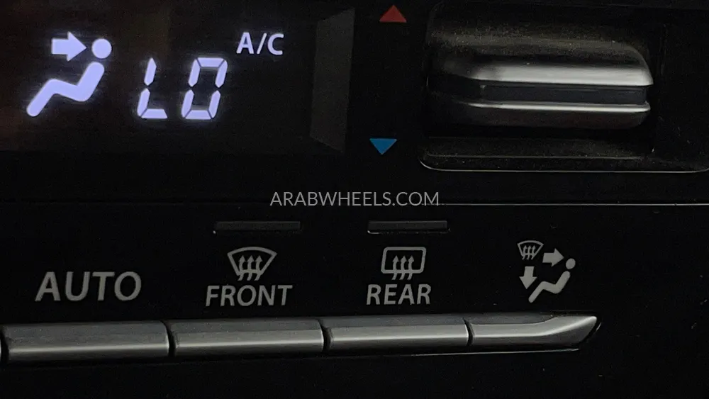 Suzuki Baleno 2024 for Sale in Dubai Image-38