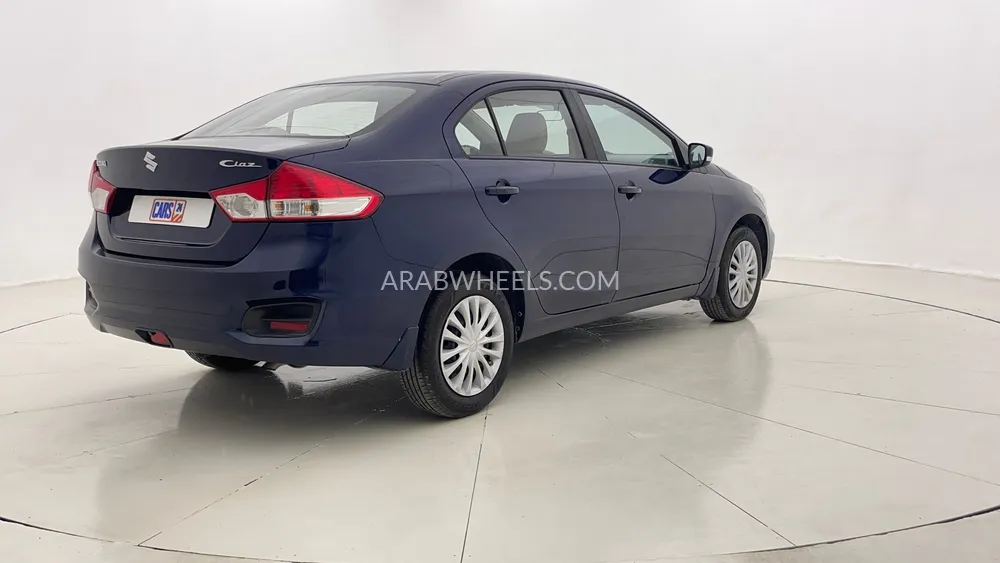 Suzuki Ciaz 2023 for Sale in Dubai Image-3