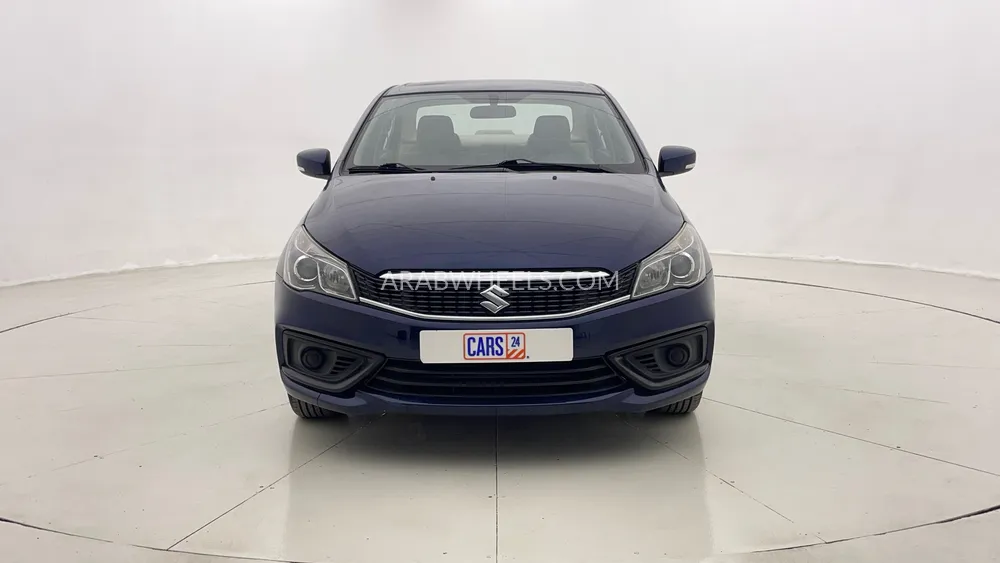 Suzuki Ciaz 2023 for Sale in Dubai Image-8